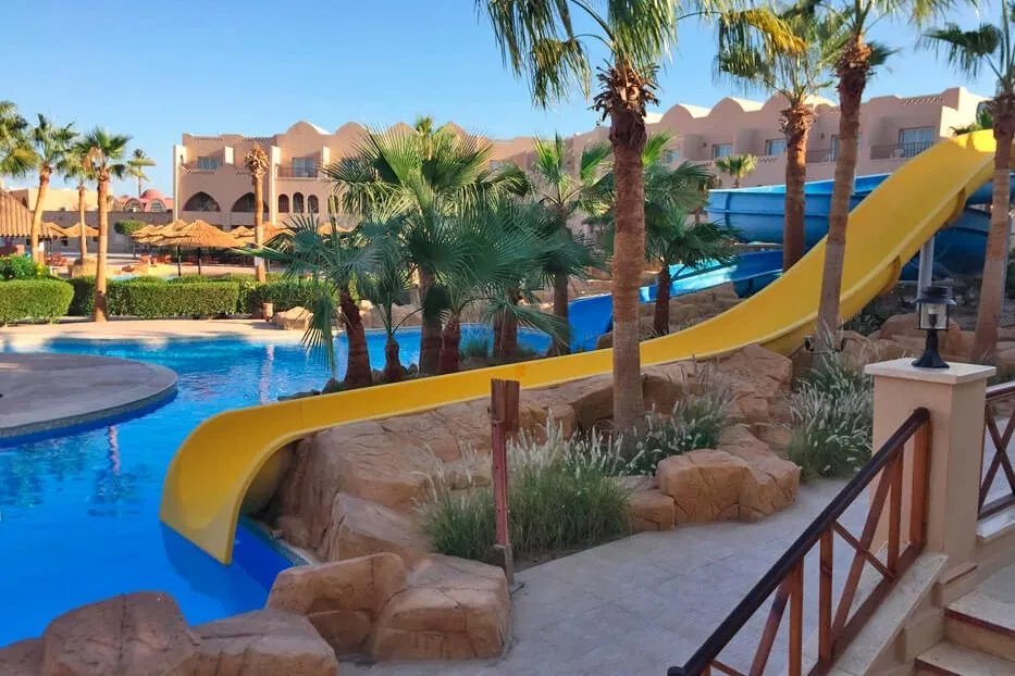 Hotel Palmyra Amar Al Zaman