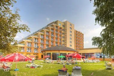 Hotel Panorama Wellness