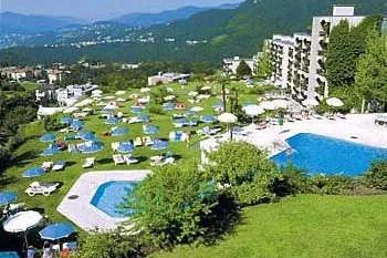 Hotel Panoramica