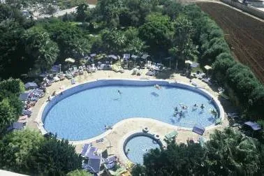 Hotel Paschalia