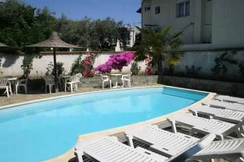 Hotel Pavlidis