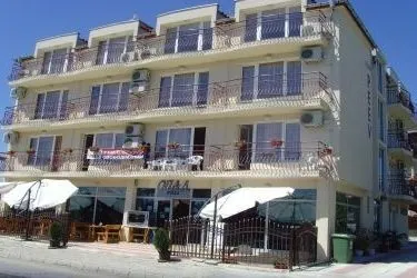 Hotel Peev