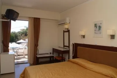 Hotel Phaistos