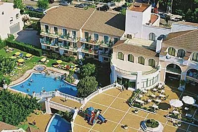 Hotel Pino Alto