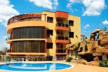 Hotel Polonus