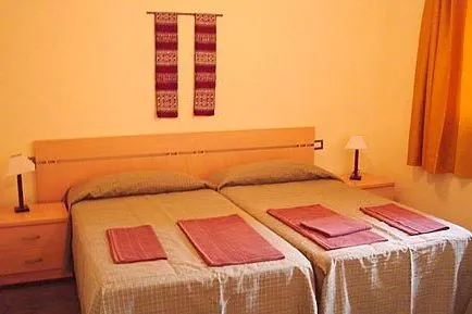 Hotel Porta Do Vento
