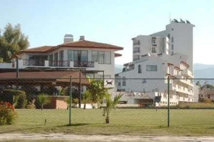 Hotel Prelude 1