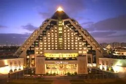 Hotel Raffles