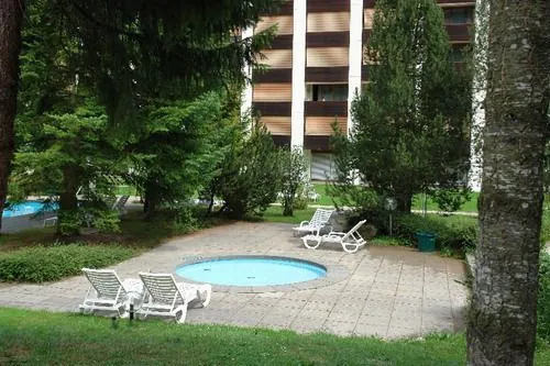Hotel Rancho Laax