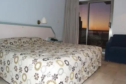 Hotel Residence Beach