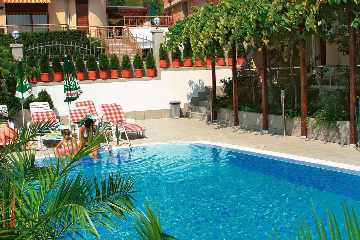 Hotel Ricka