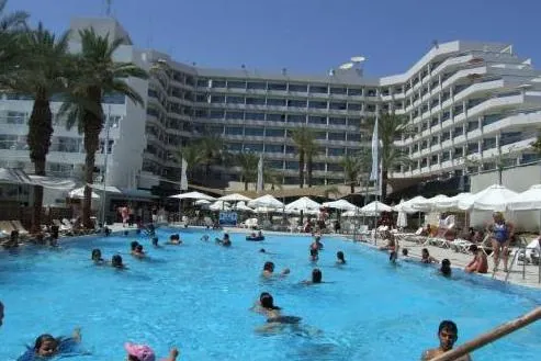Hotel Rimonim Neptune