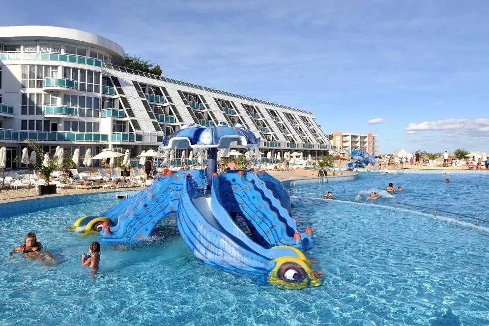 Hotel Roubin