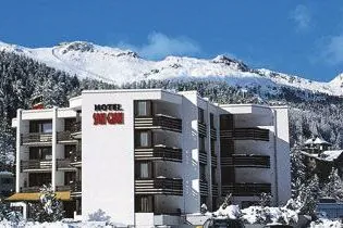 Hotel San Gian Nolda