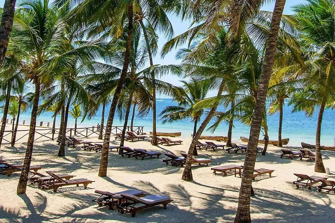 Hotel Sandies Tropical Village