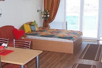 Hotel Semiramida
