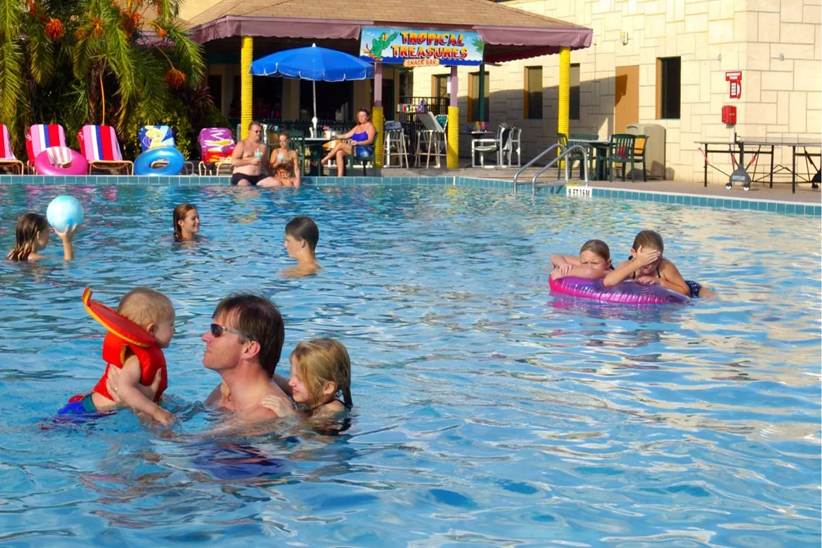 Hotel Seralgo