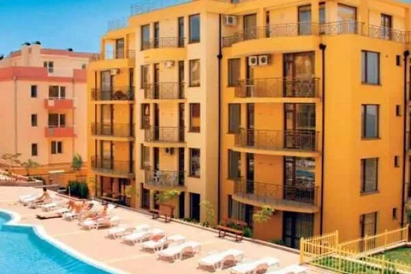 Hotel Siana