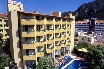 Hotel Siesta