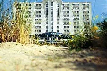 Hotel Strand