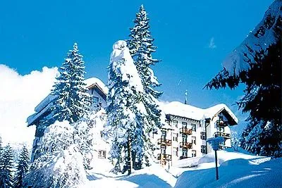 Hotel Sunstar Surselva