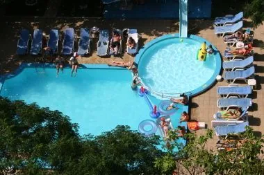 Hotel Svejest