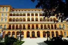 Hotel Therapia