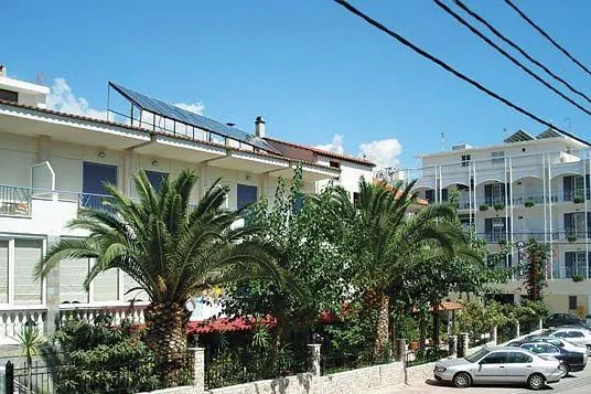 Hotel Tolo