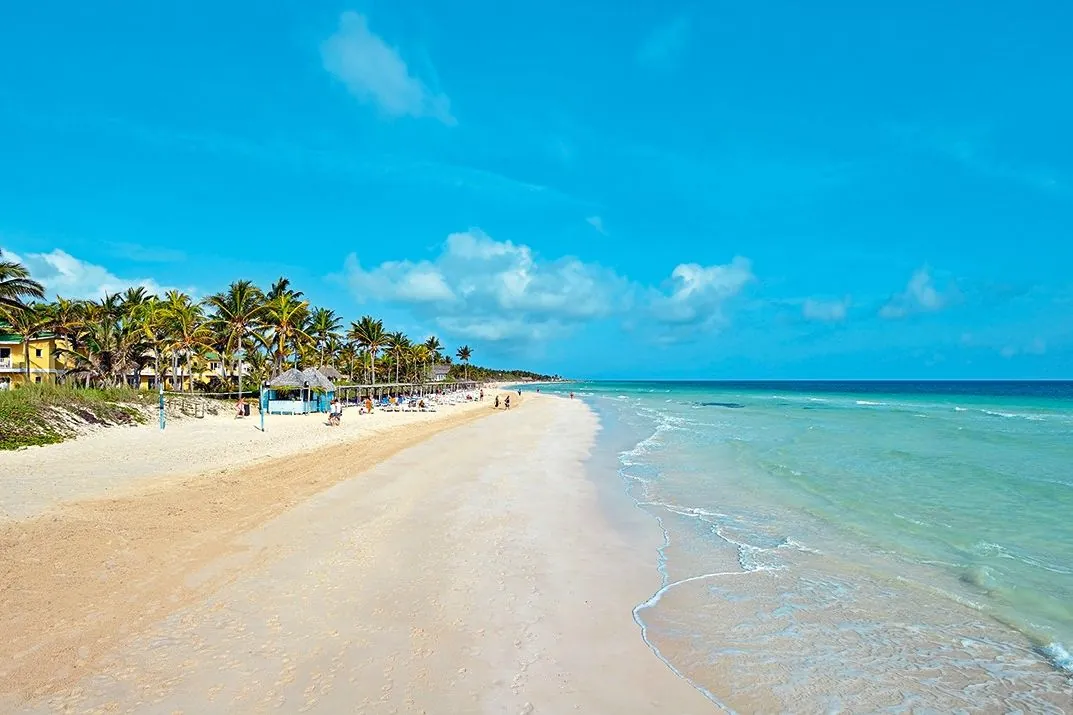 Hotel Tryp Cayo Coco