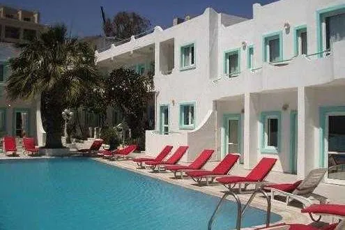 Hotel Turihan