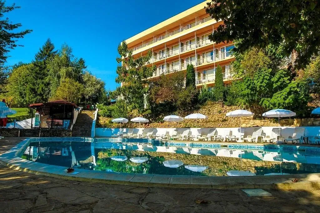 Hotel Vezhen