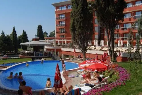 Hotel Vigo