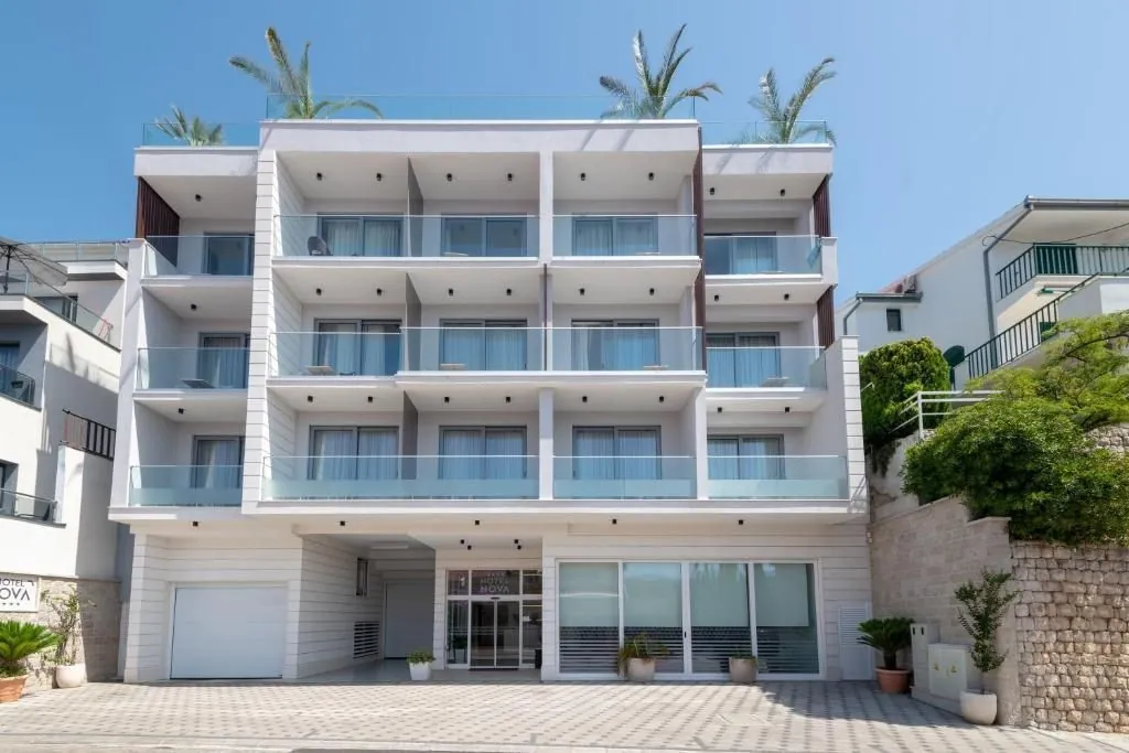 Hotel Villa Nova