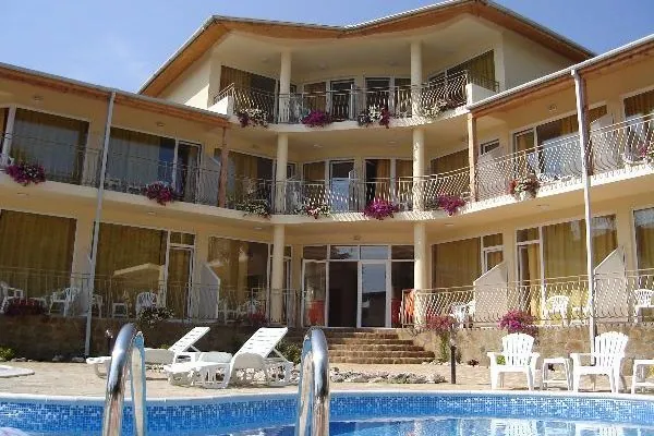 Hotel Viven