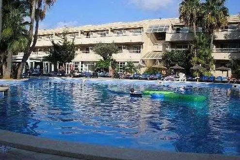 Hotel Voranova