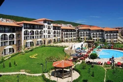Hotel Watermill