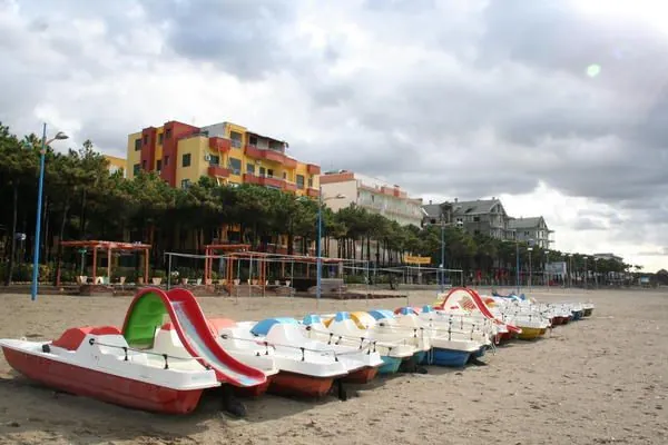 Hotel Xixa