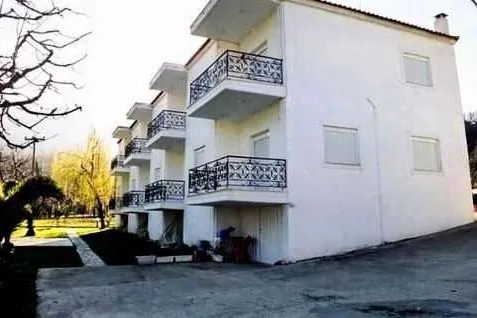 Hotel Yiouli