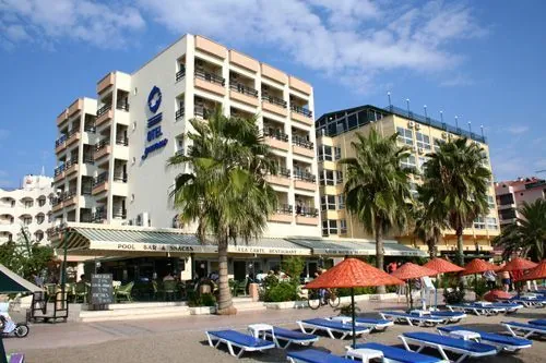 Hotel Yunus