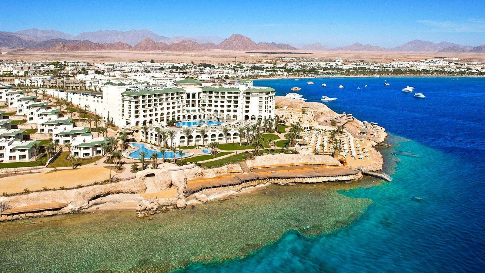 Hotel Stella Di Mare Beach & Spa