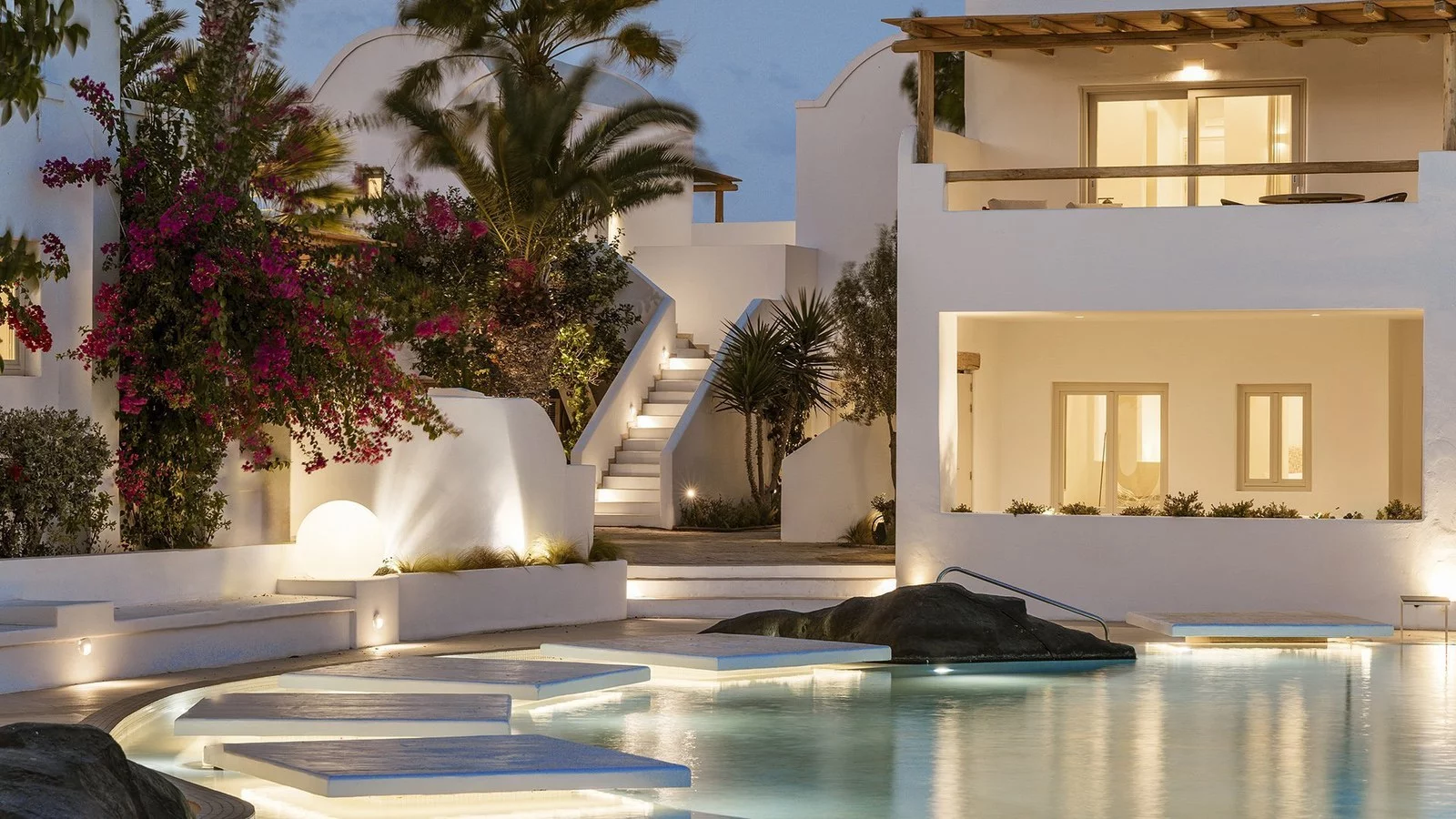 Hotel Amāria Beach Resort