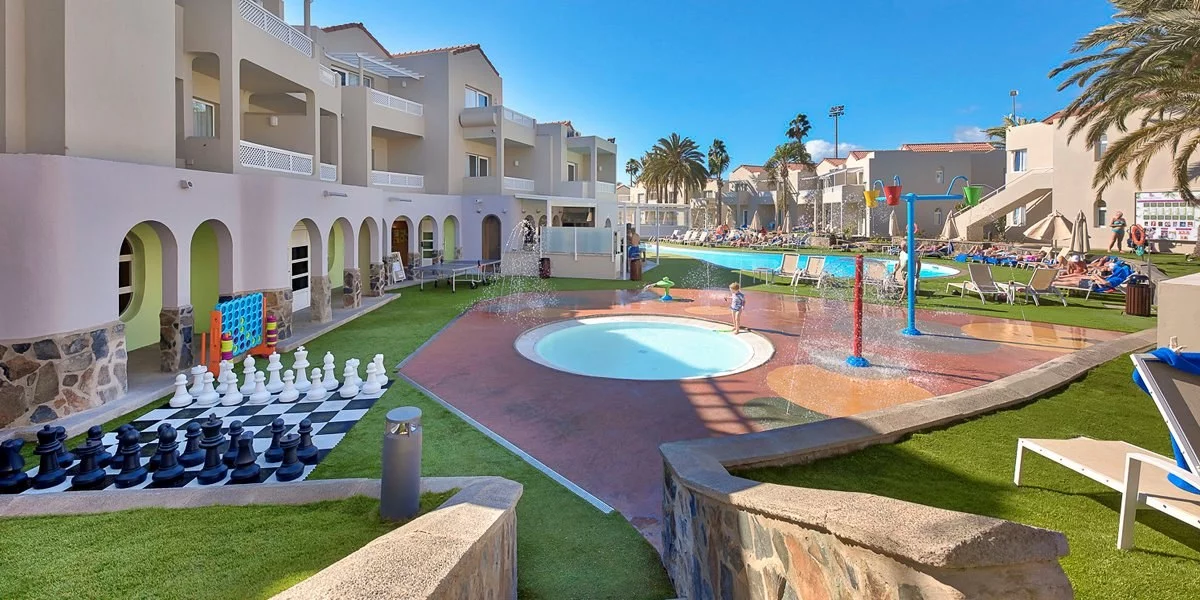 Hotel Livvo Koala Garden