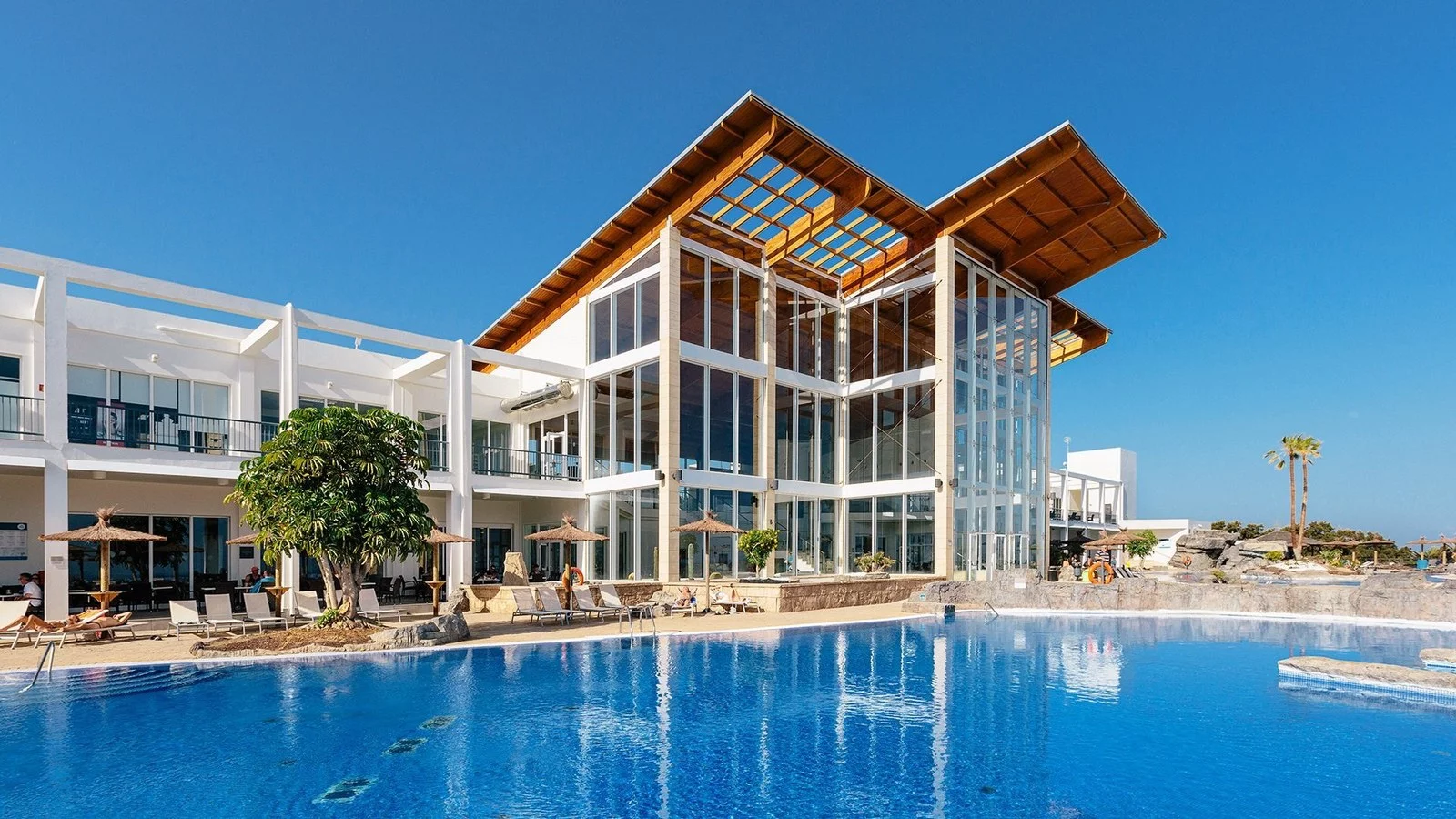 Hotel AluaVillage Fuerteventura