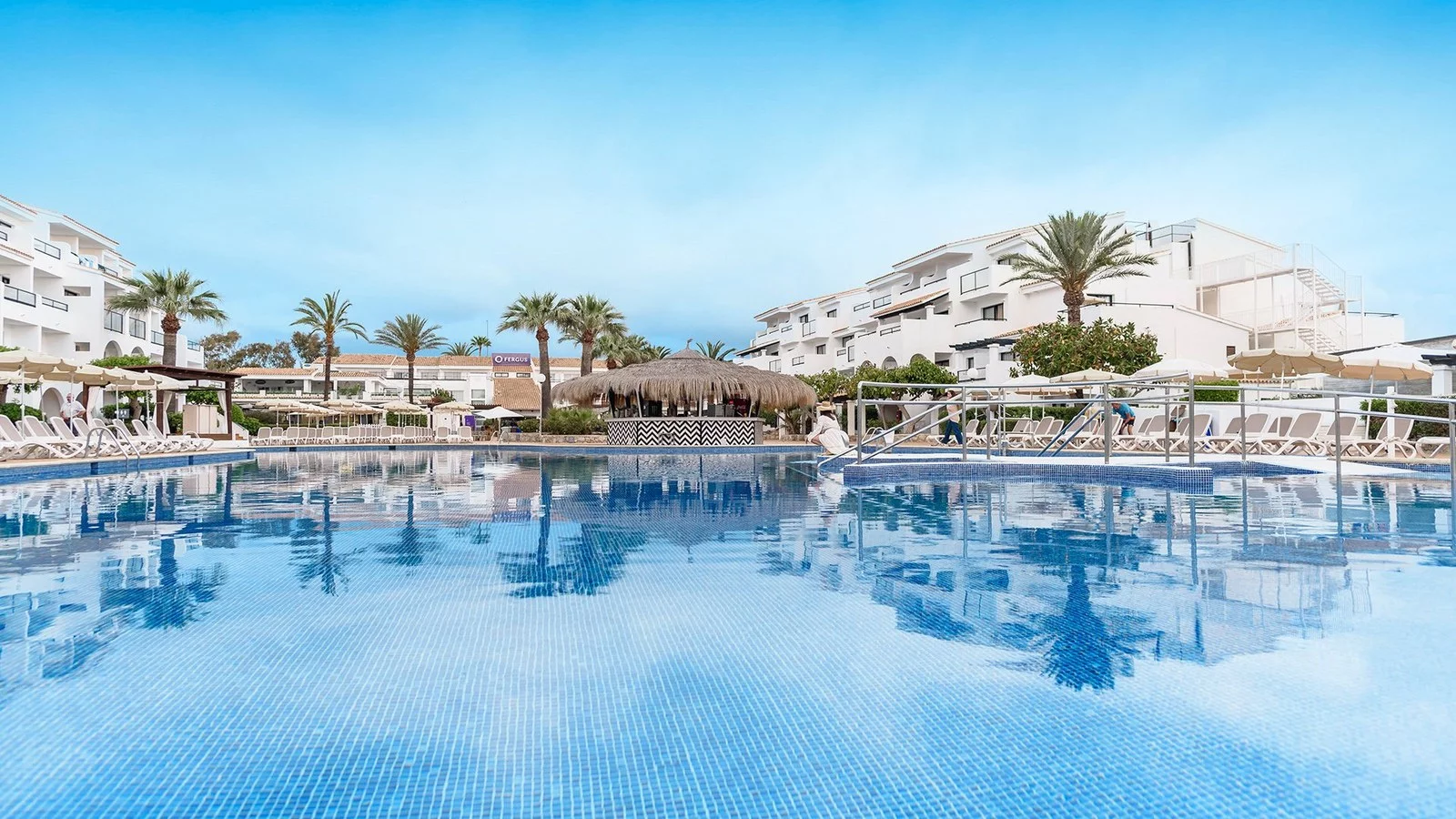 Hotel Fergus Style Bahamas