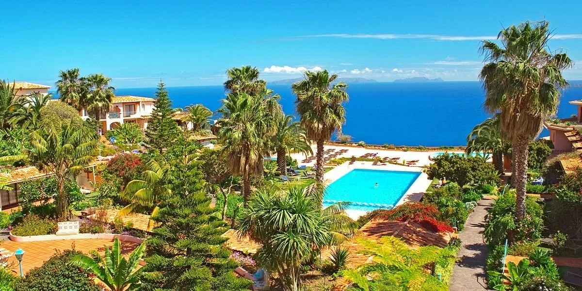 Hotel Quinta Splendida Wellness & Botanical Garden