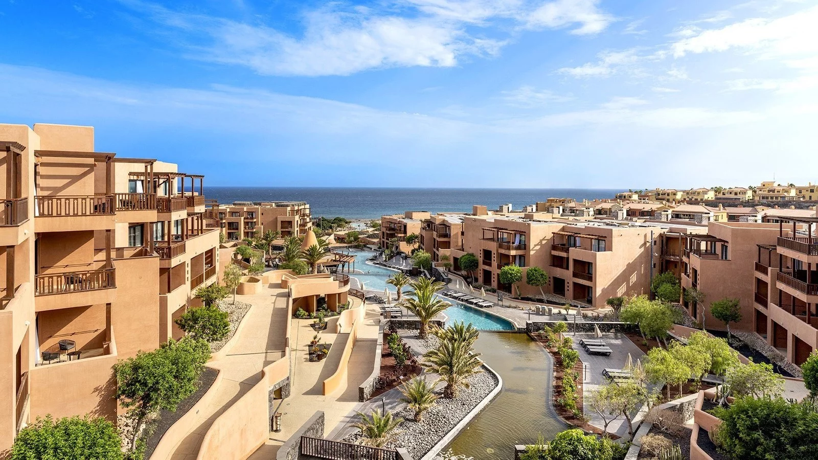 Hotel Barceló Tenerife