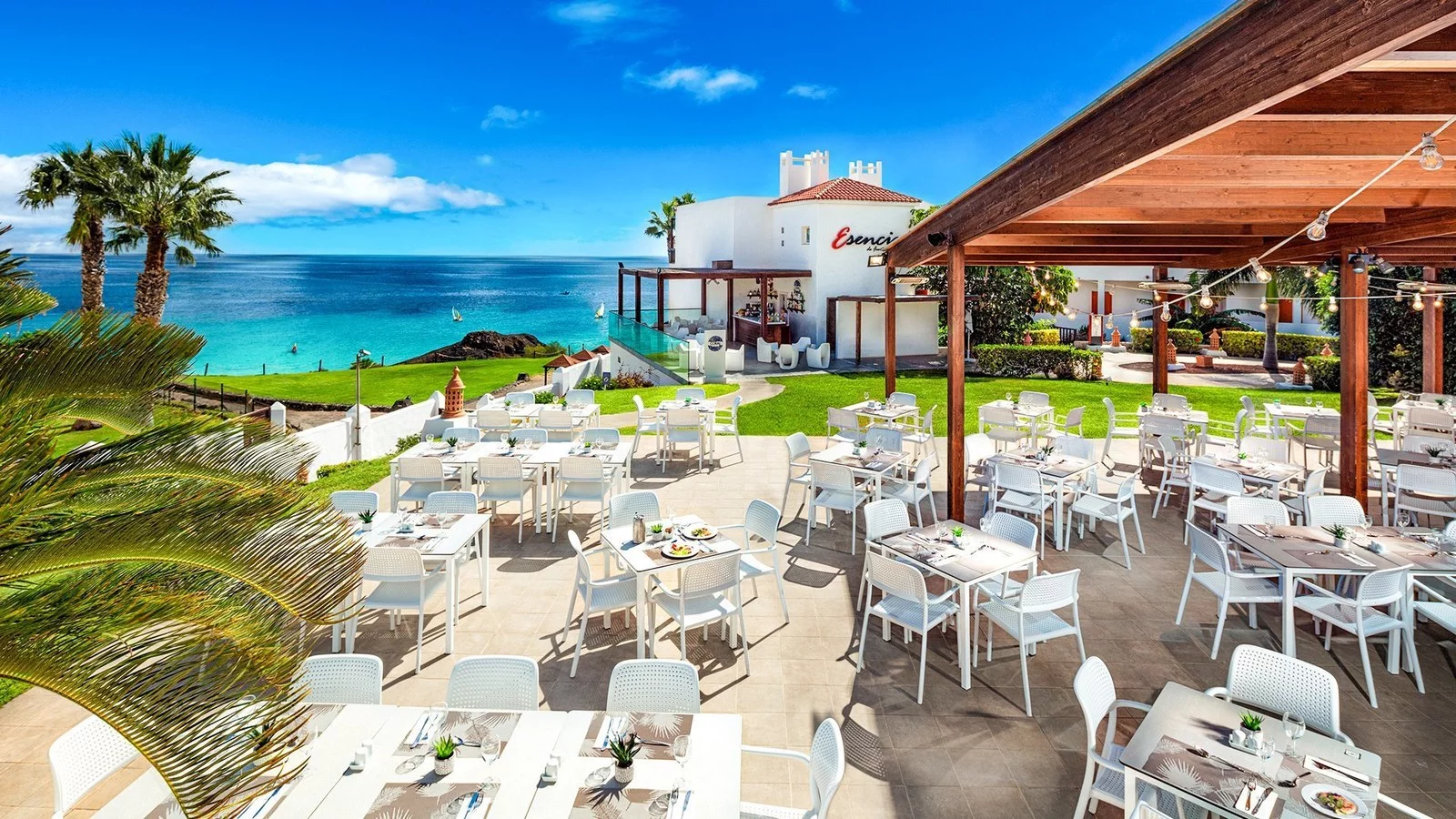 Hotel Esencia de Fuerteventura by Princess