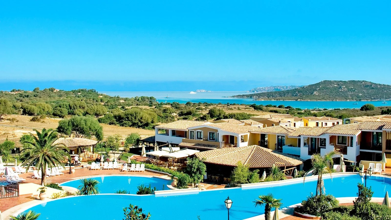 Hotel iGV Club Santa Clara