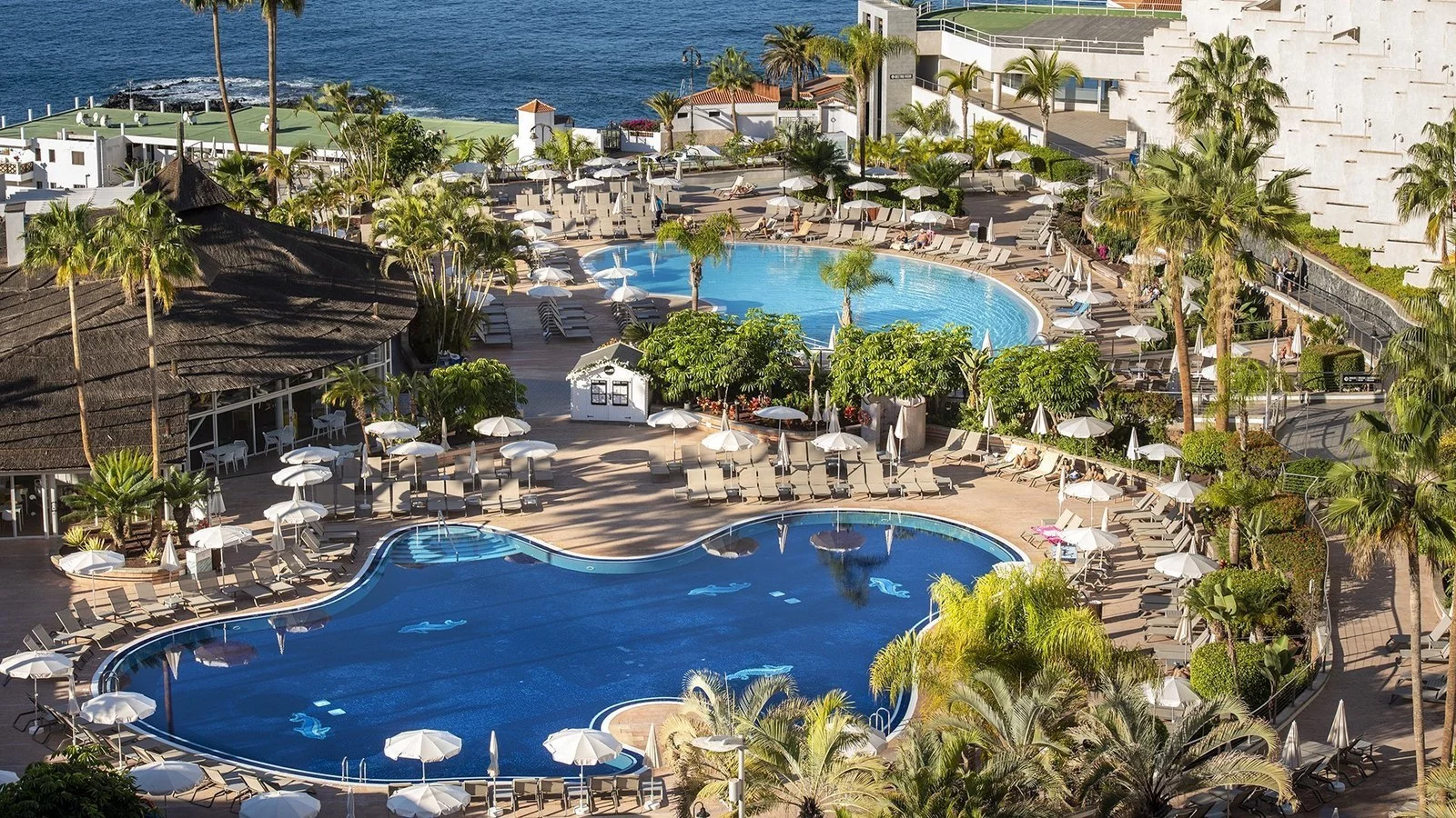 Hotel Landmar Playa La Arena