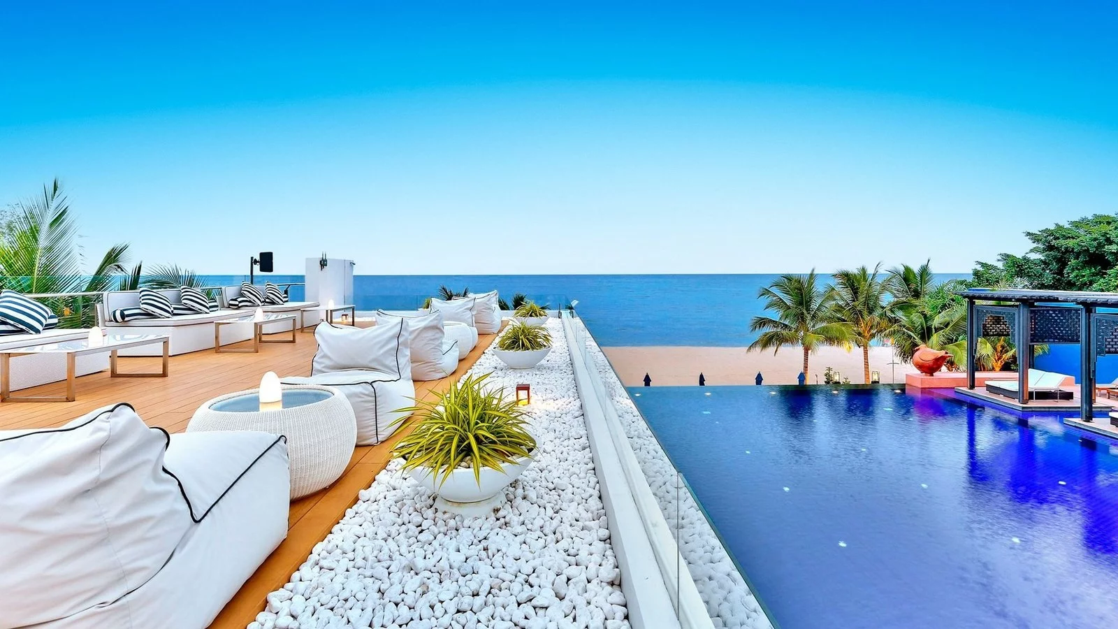 Hotel Ace of Hua Hin Resort